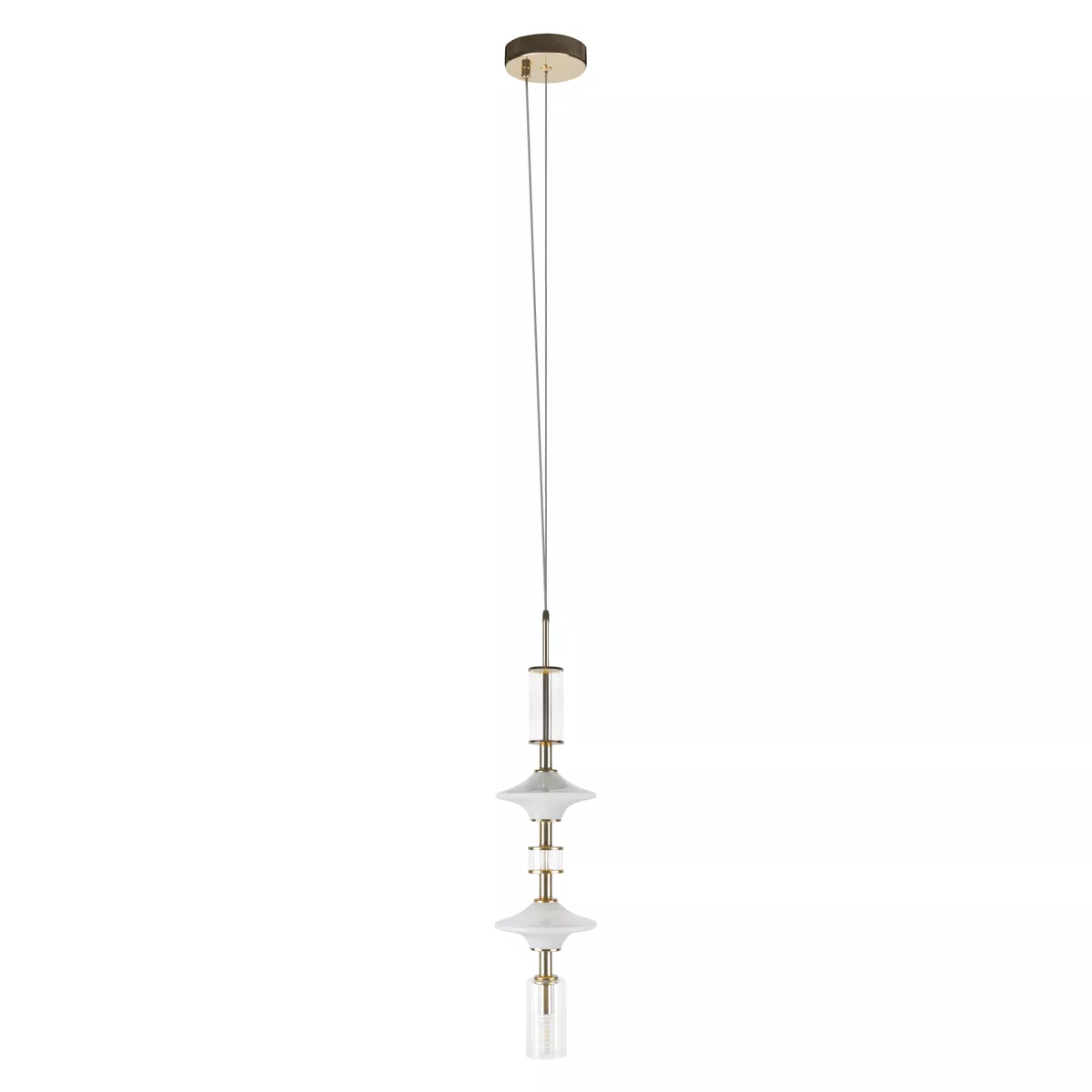 

Подвесной светильник Loft IT Spindle 10423/B