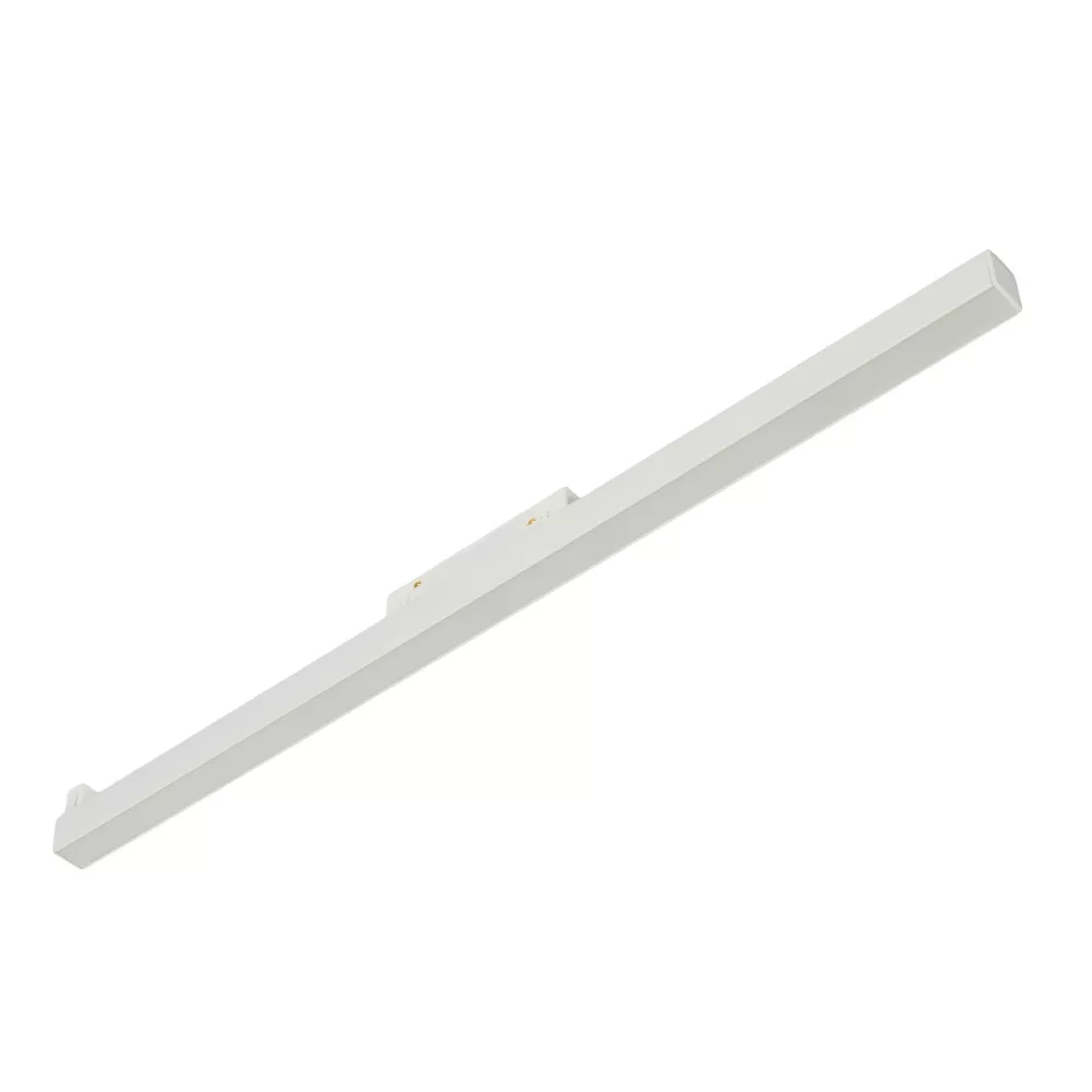 

Трековый магнитный светильник Myfar Flow MT0210-20W3K-W