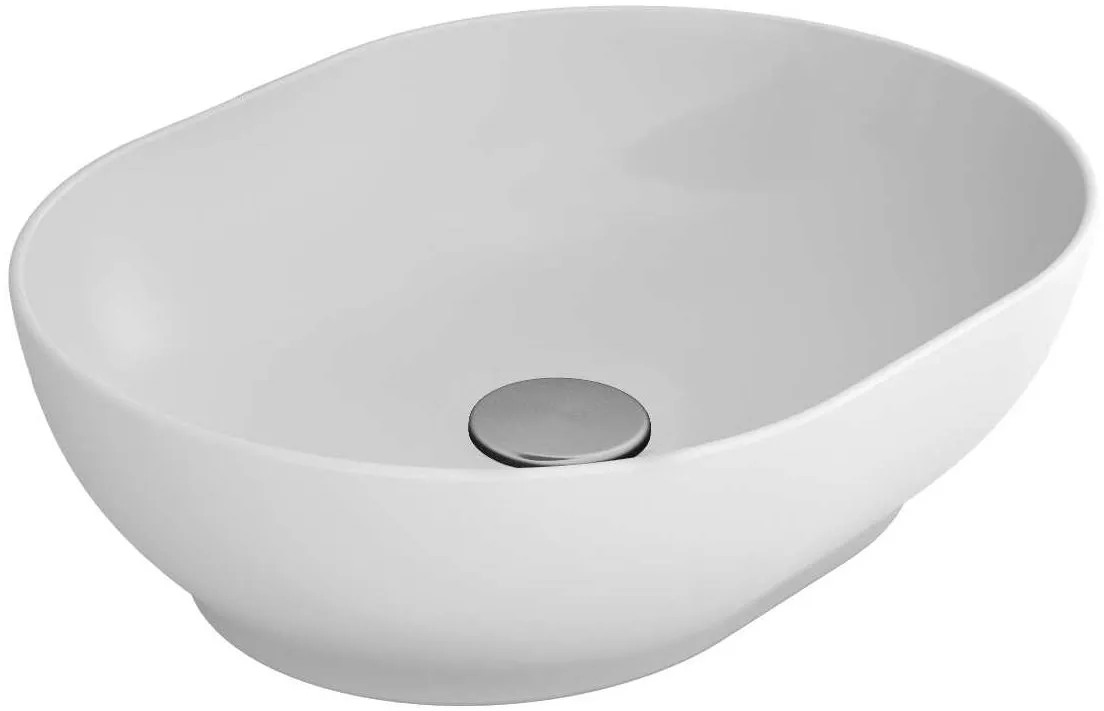 

Раковина Bien Motto MTLG05001FD0W3000, Белый