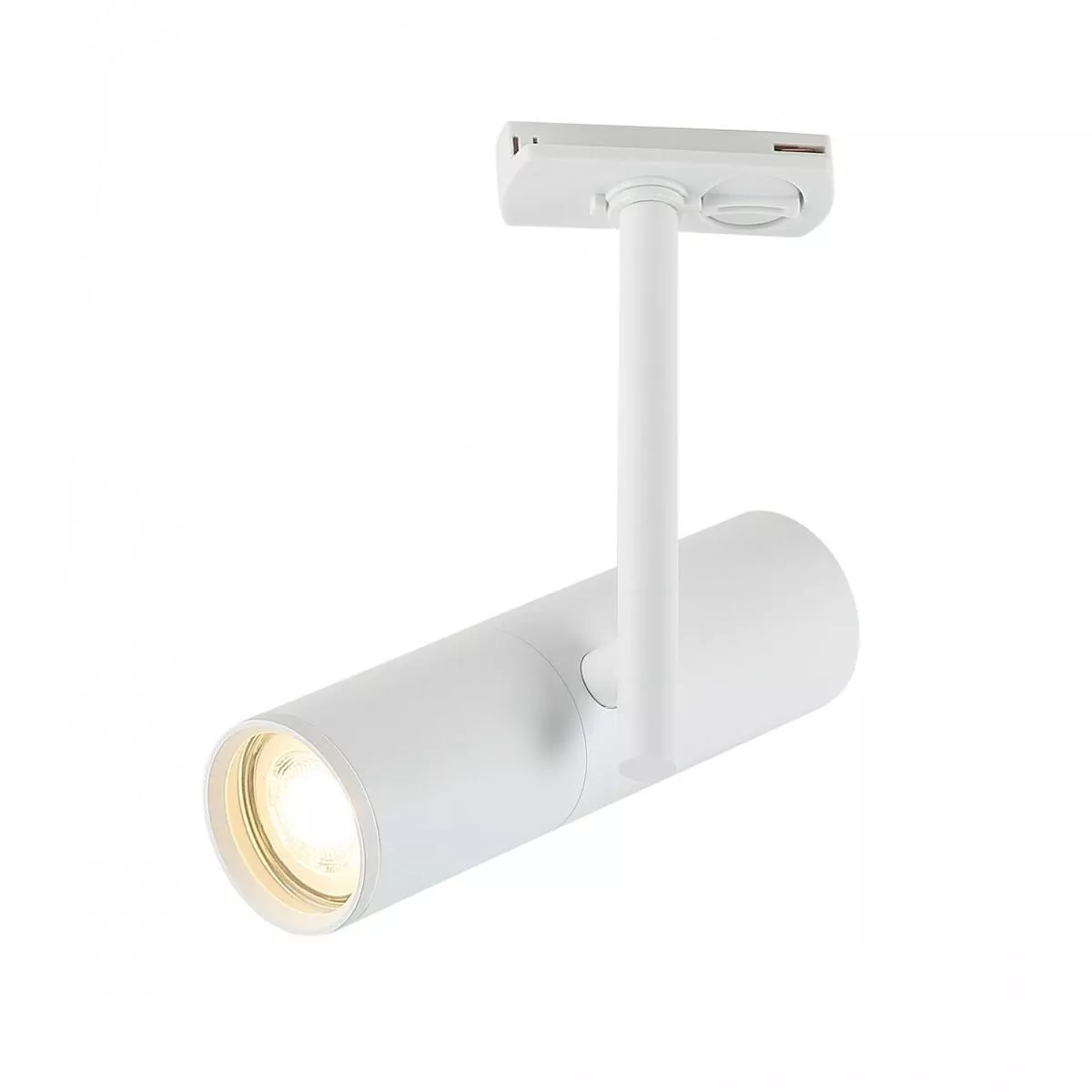 

Трековый светильник IMEX KITO IL.0010.0012 WH