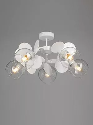 

Люстра Vitaluce V2058-0/5PL