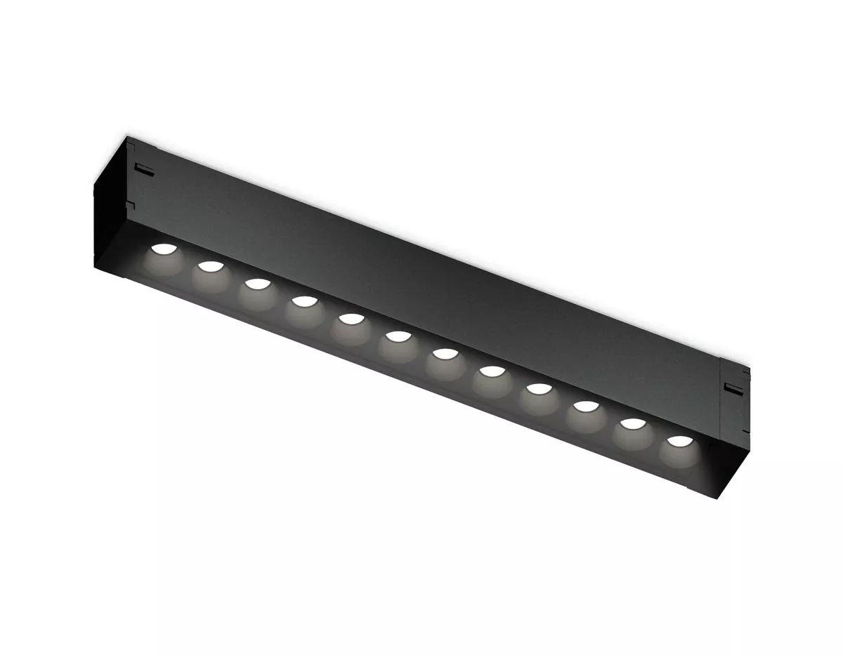 

Трековый светодиодный светильник Ambrella Light Track System GL1720