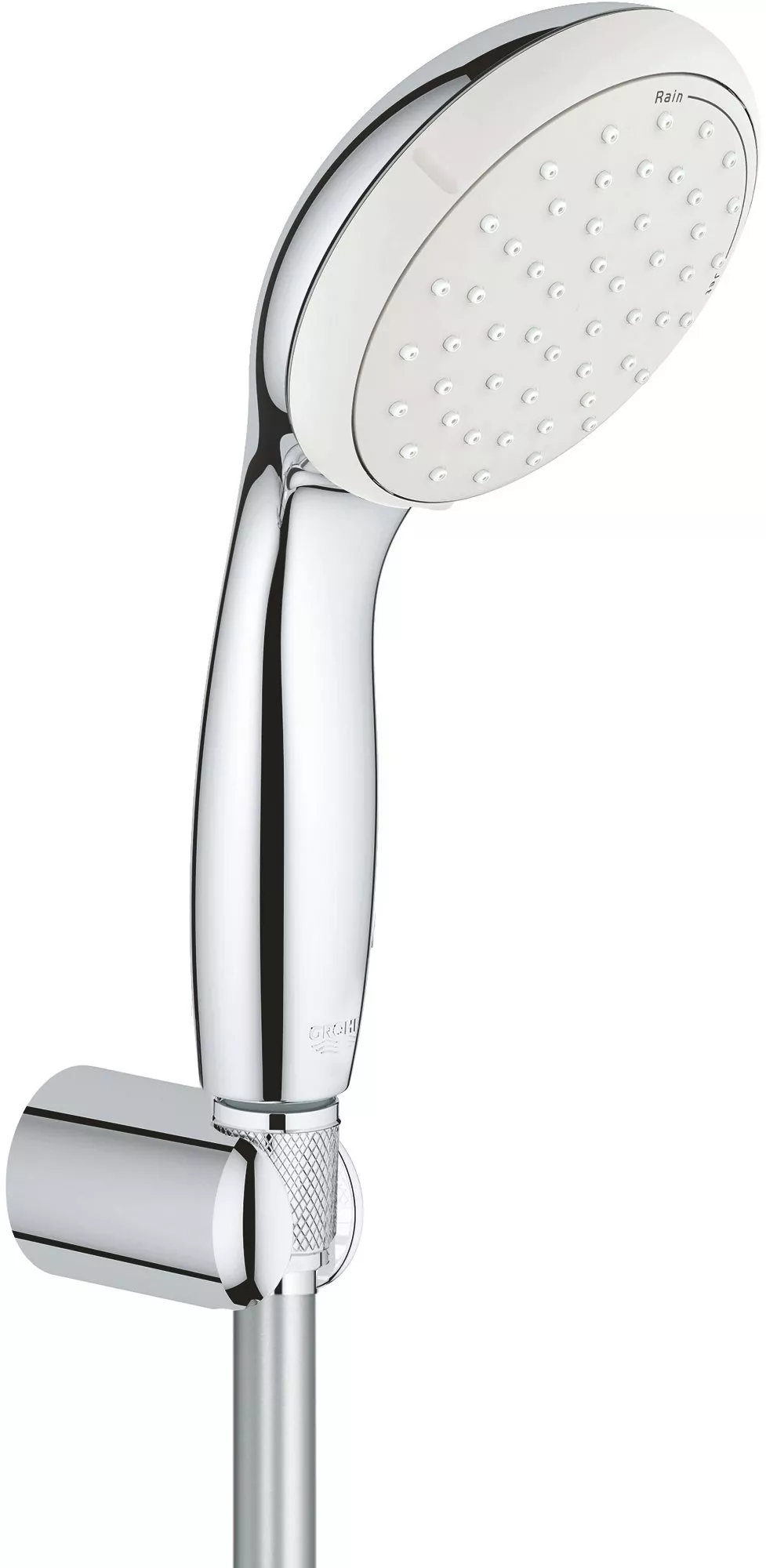 

Душевой гарнитур Grohe Tempesta New 2780310E