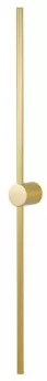 

Настенный светильник Newport 15101N/A brass М0070999