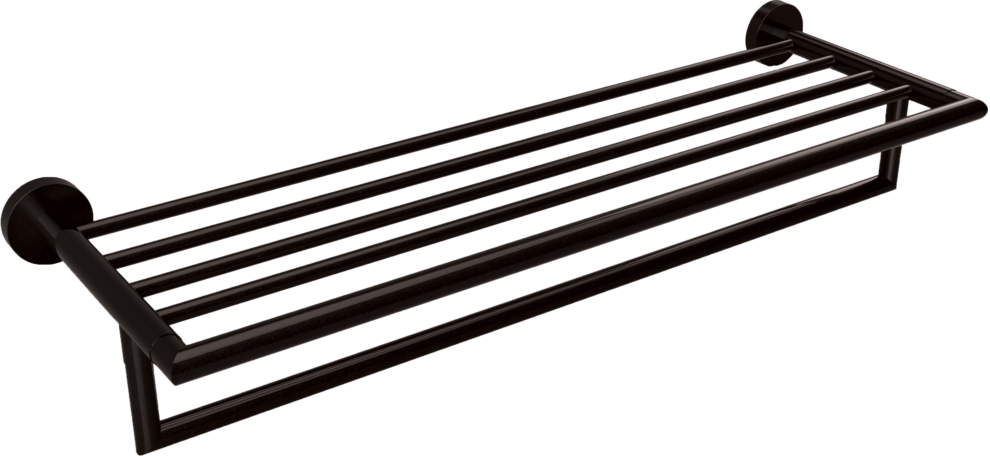 Полка Bemeta Dark 104219070 17807₽