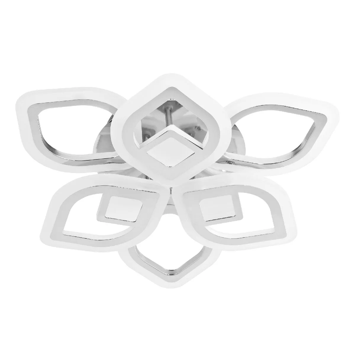 

Потолочная люстра LED4U 2723-6