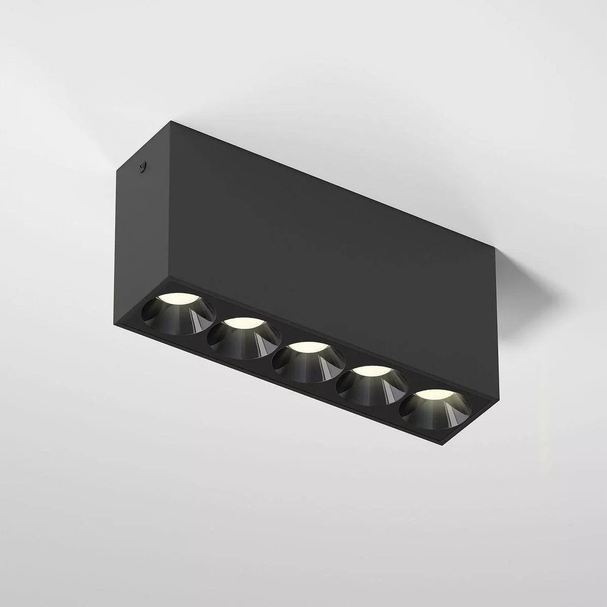 

Потолочный светодиодный светильник Elektrostandard Block 25108/LED a066994