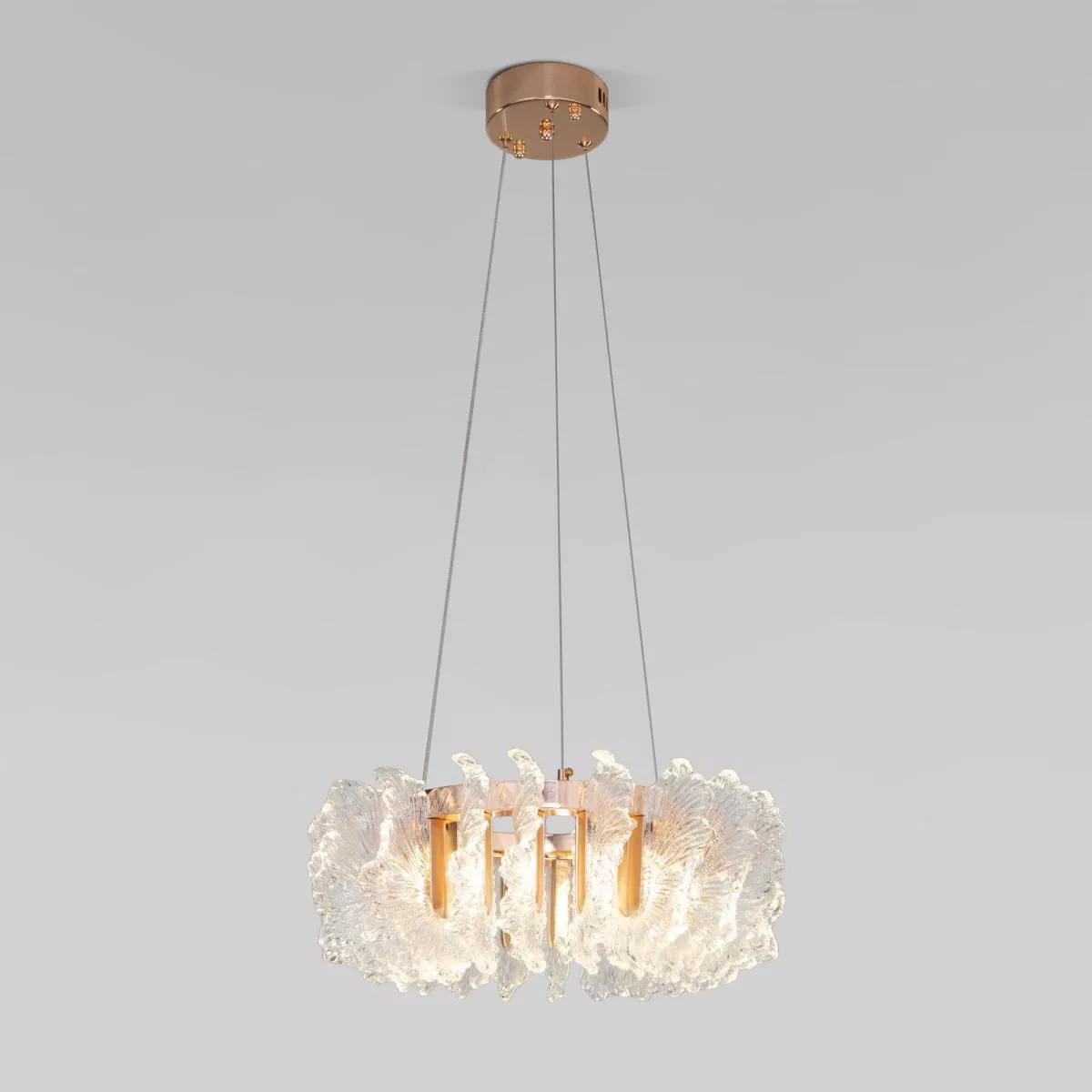 

Подвесной светильник Bogates Farfalla 91140 a071366