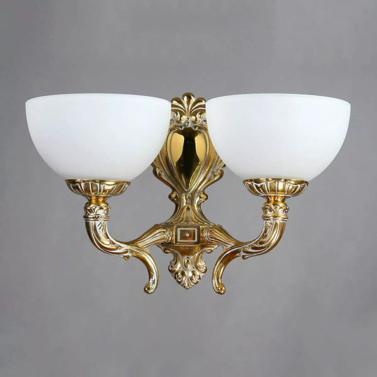 

Бра Ambiente Toledo 02155/2 WP