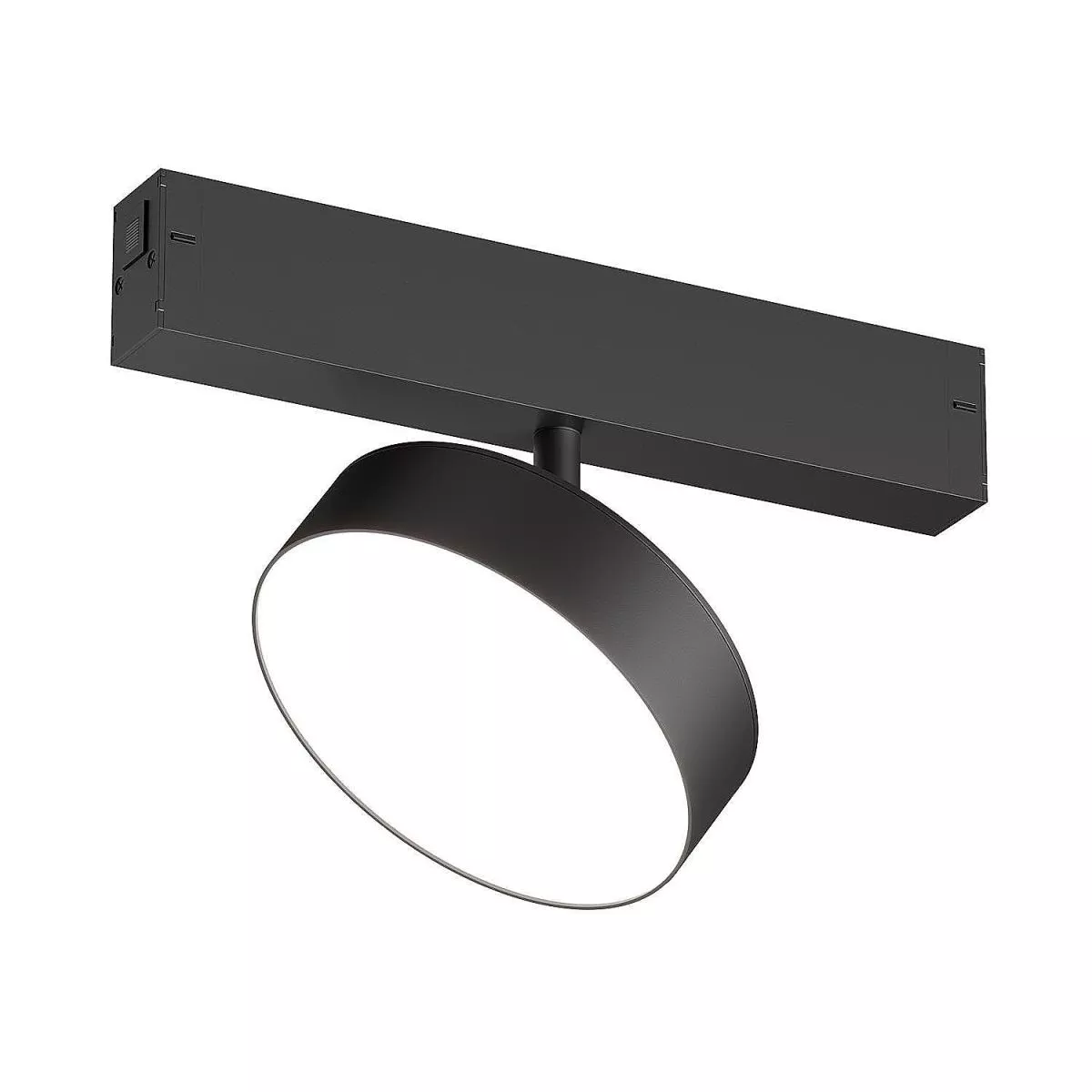 

Трековый магнитный светильник Lightera Startrek 220 LE178TRS-18B4K