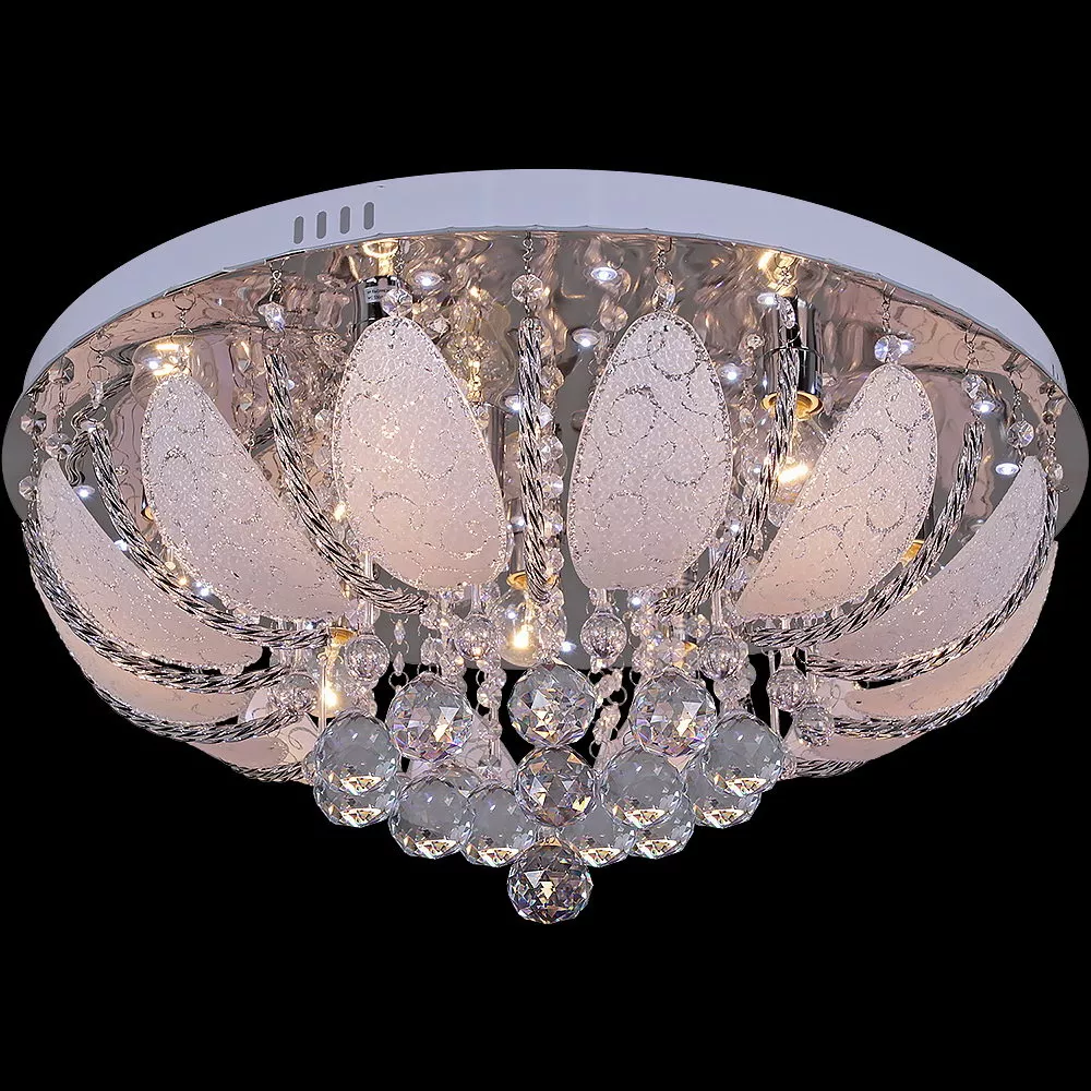 

Потолочная люстра Reluce 55725-0.3-08