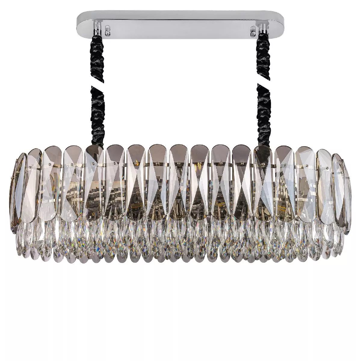 

Подвесная люстра AM Group SPARKLY L900 CH