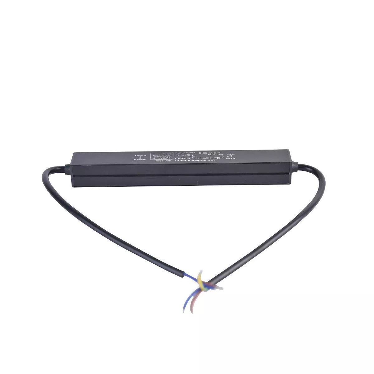 

Блок питания Favourite Unica 42V 100W IP20 1009-DB-100
