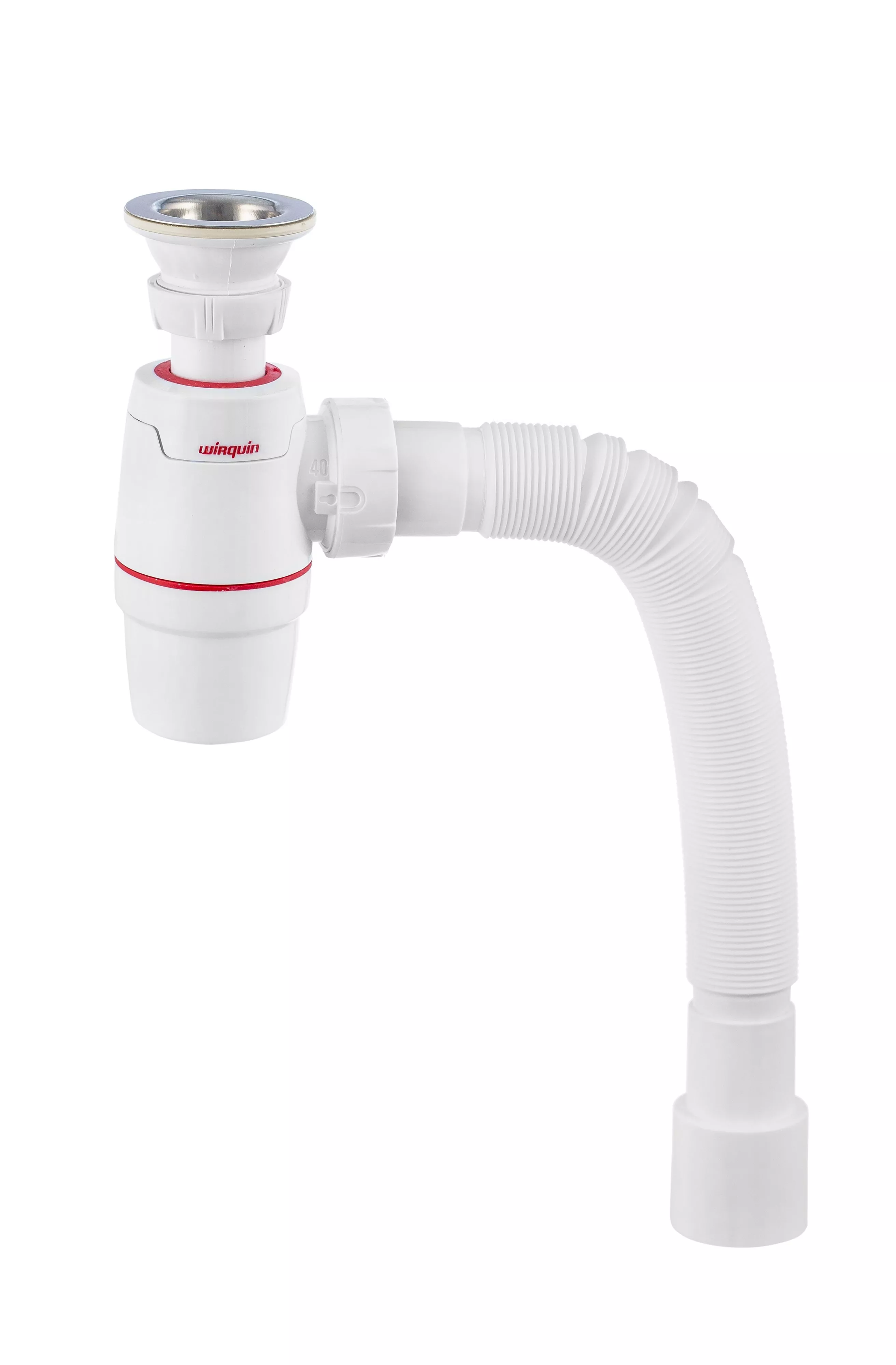 

Сифон для раковины Wirquin Neo 30987065