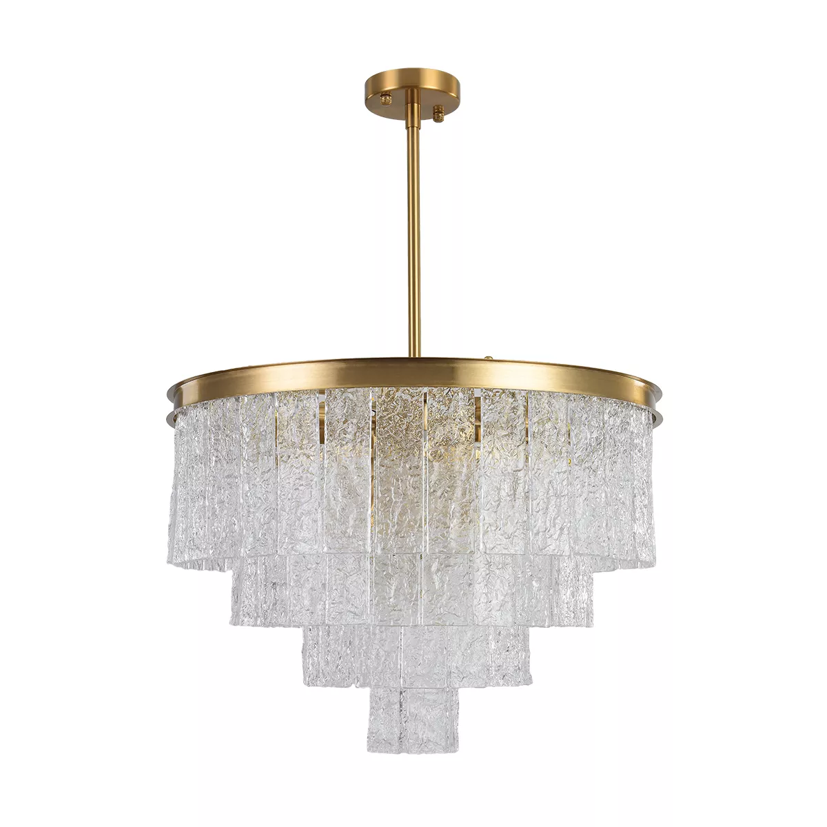 Люстра на штанге Lumion Classi Pamella 8423/9