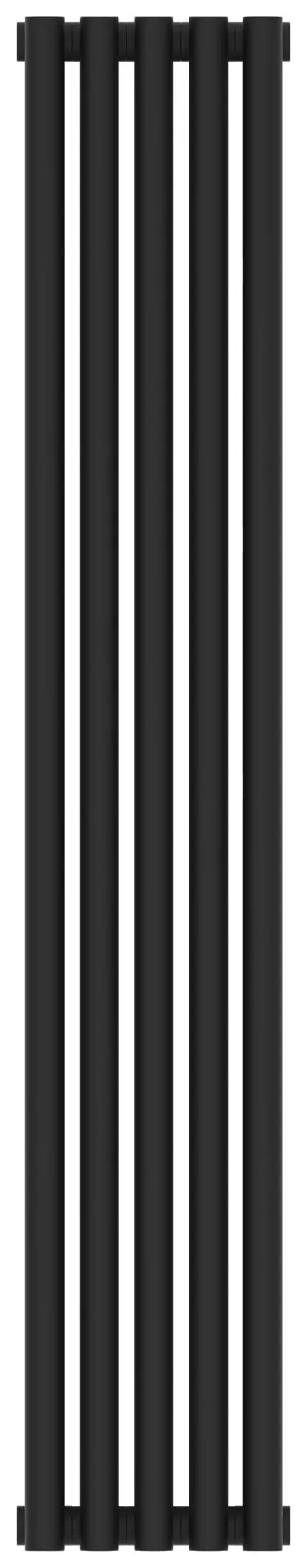 

Отопительный радиатор ДР ЭСТЕТ-1 н/ж 1200х225 / 5 сек (Тёмный титан муар)