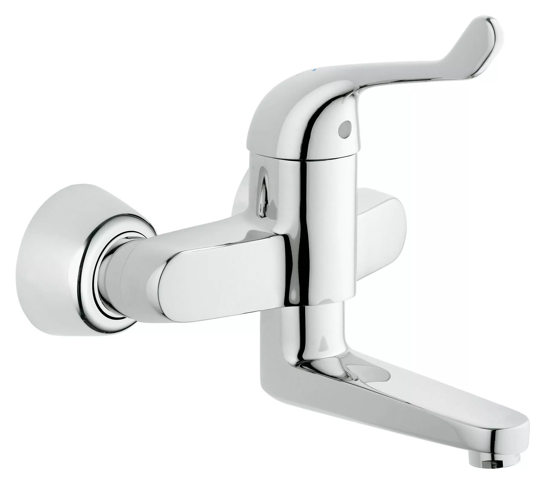

Смеситель для раковины Grohe Euroeco Special Relaunch (32792000)