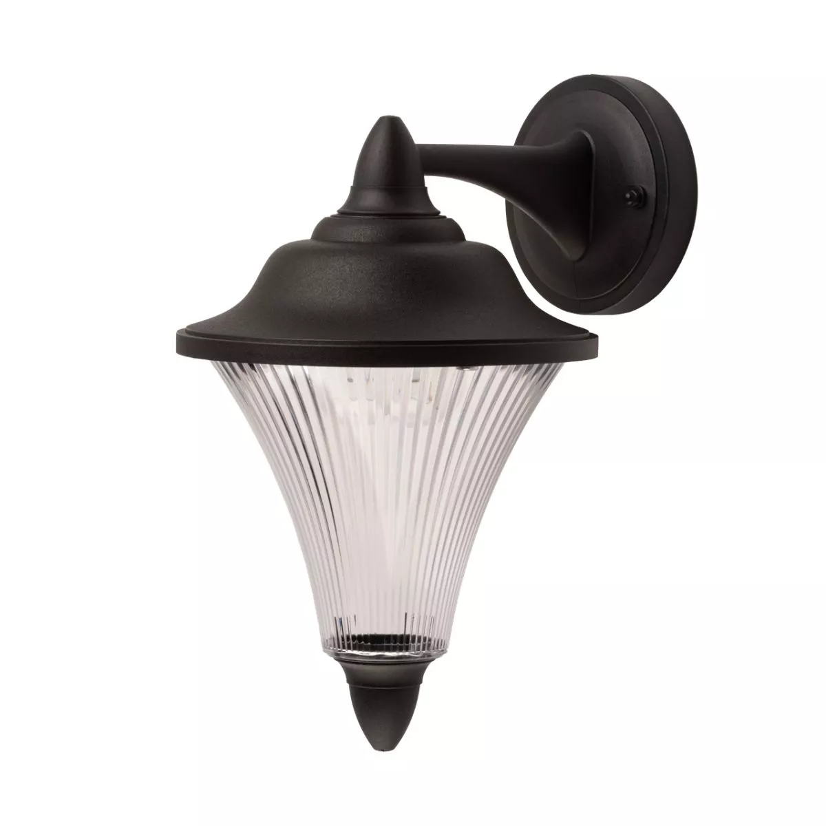 

Уличный настенный светильник De Markt City Корсо 801021801