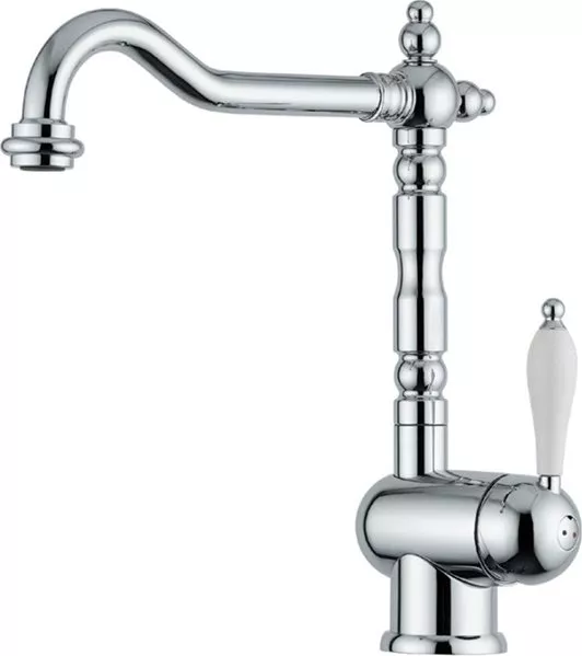 

Смеситель Franke Old England 115.0060.360 для кухонной мойки