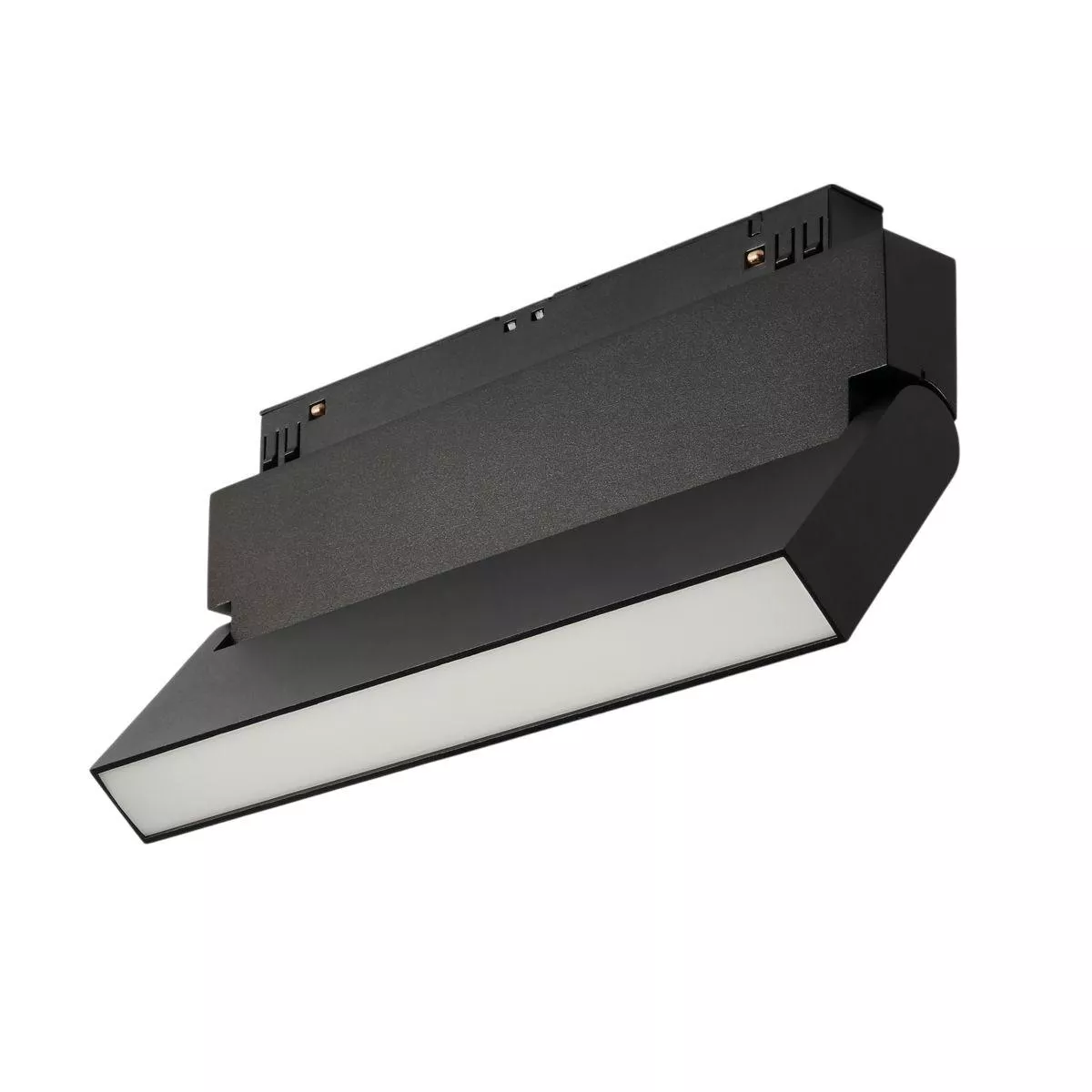 

Трековый светодиодный светильник MyFar Flow MT0212-16W3K-B