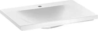 

Мебельная раковина Keuco Royal Reflex 80 см, Белый