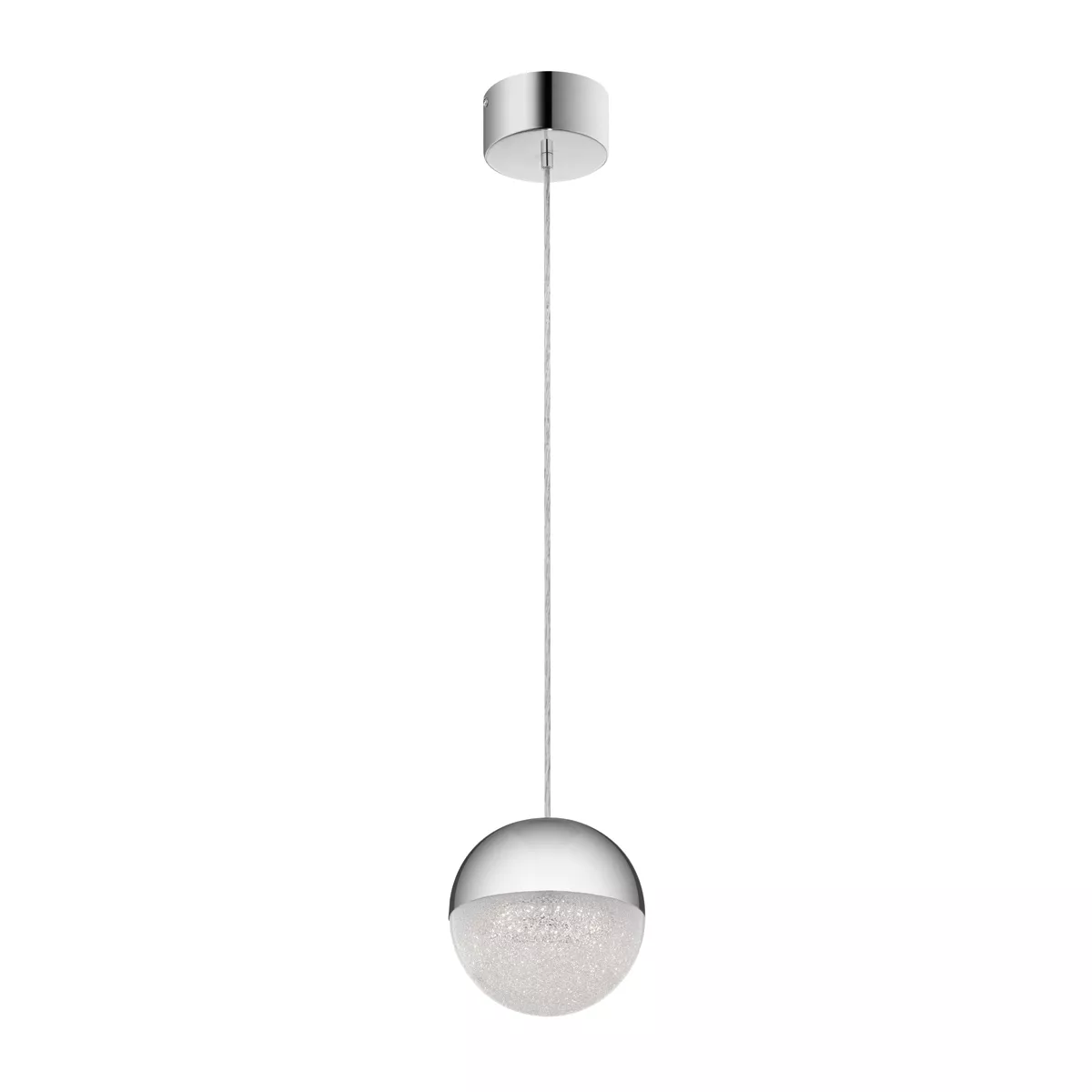 

Подвесной светильник Kichler Moonlit QN-MOONLIT-P-PC