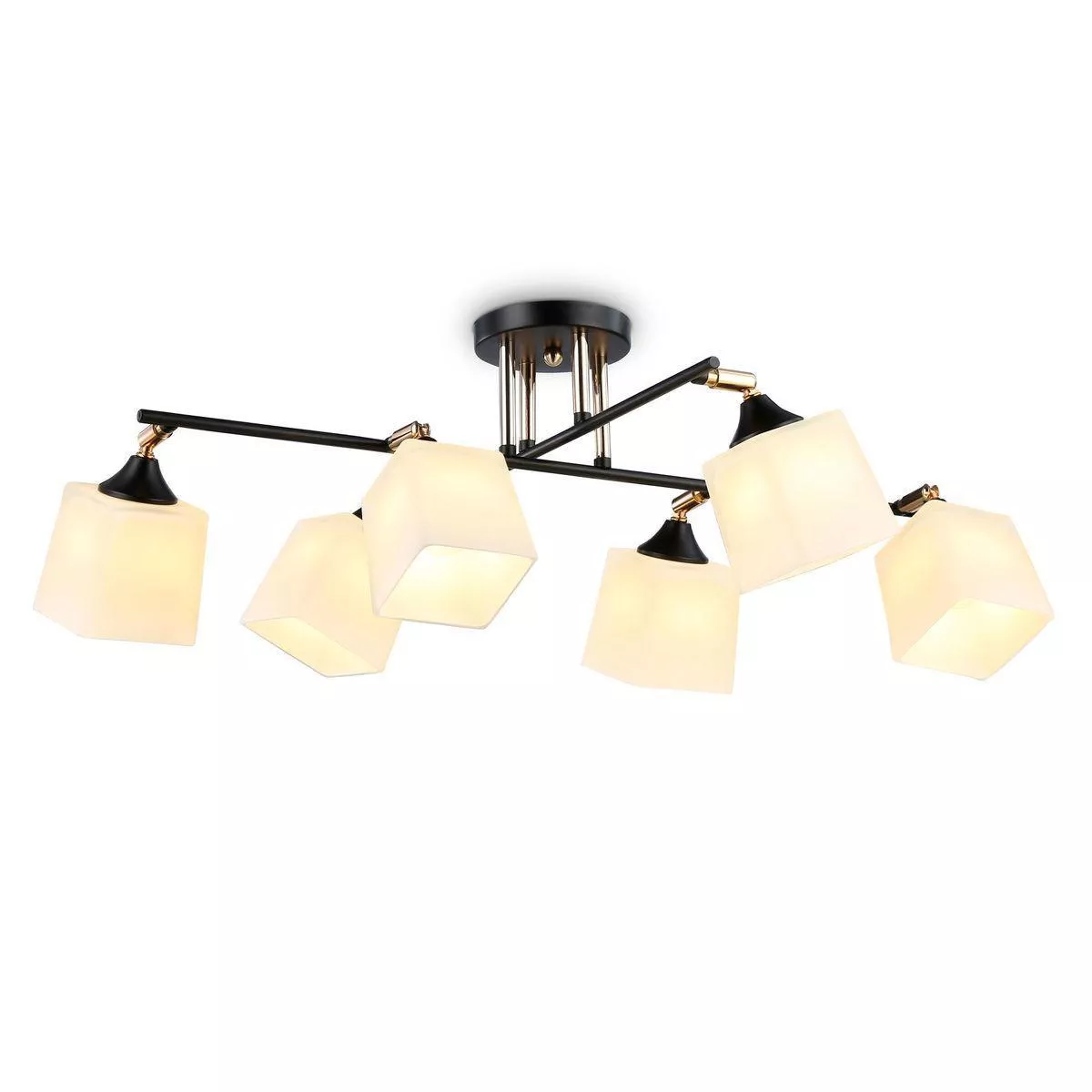 

Потолочная люстра Ambrella light Traditional Modern TR303089