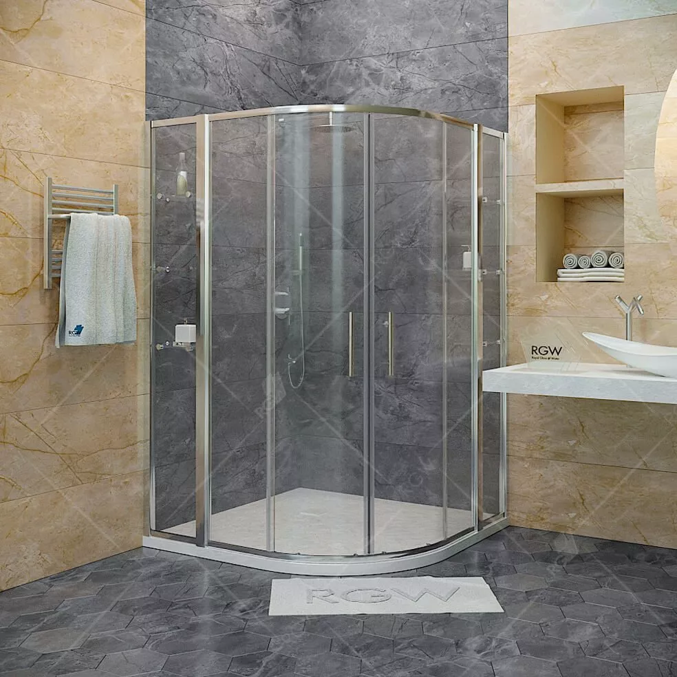 

Душевой уголок Rgw Hotel (030651211-11)