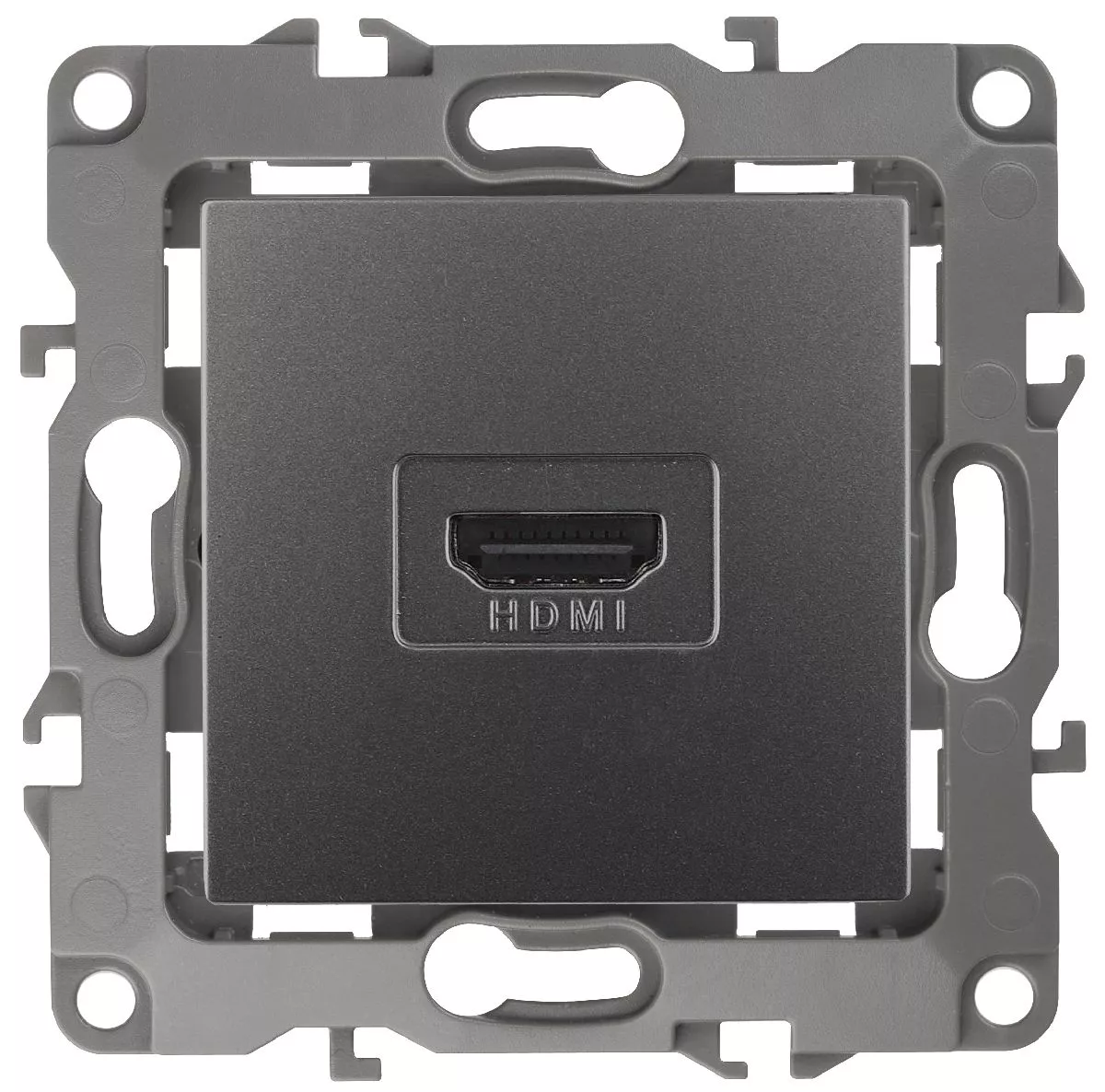 

Розетка HDMI Эра 12-3114-12 Б0027487