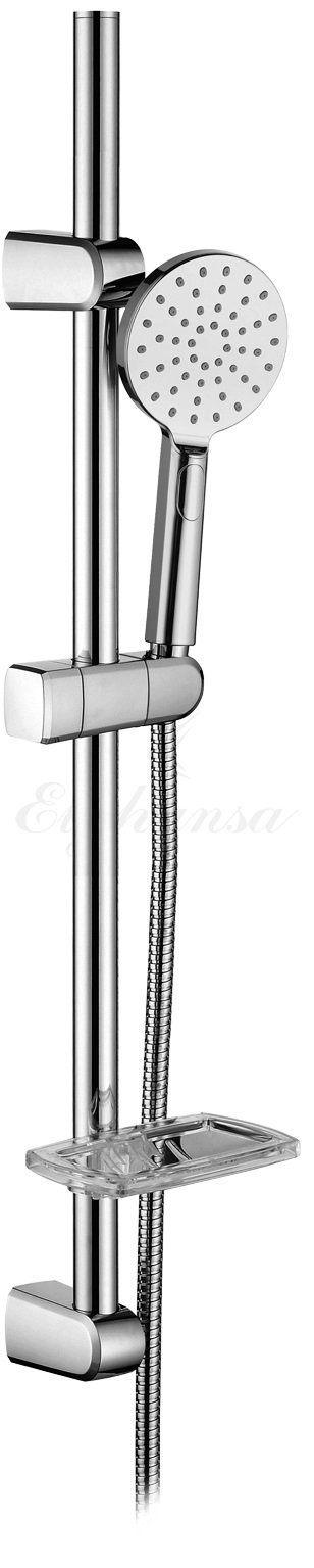 

Душевой гарнитур Elghansa (SB-78S)