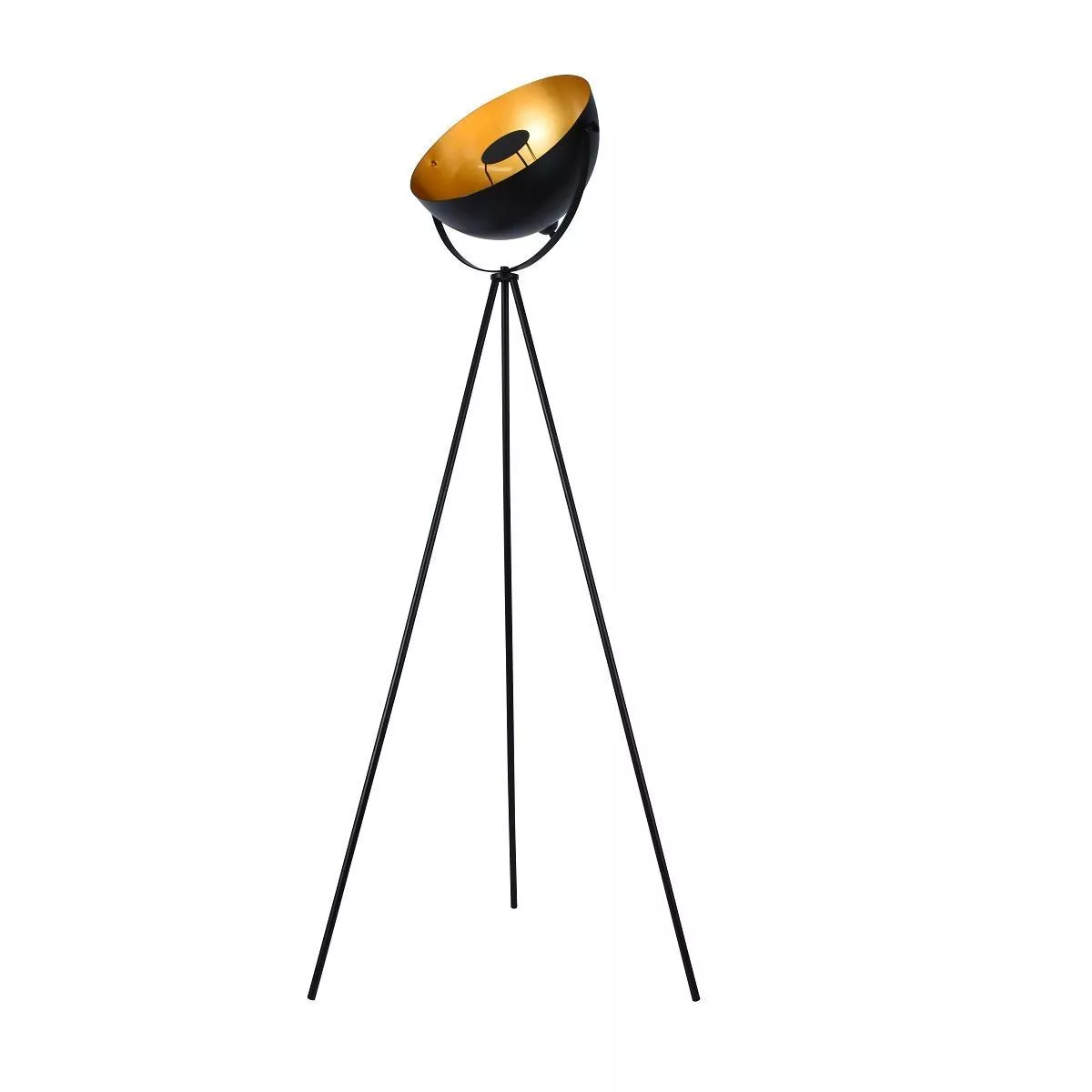 

Торшер Toplight Charmaine TL1624F-01BG
