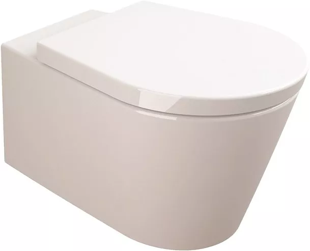 

Подвесной унитаз Sanitana Glam (S10069418100000)