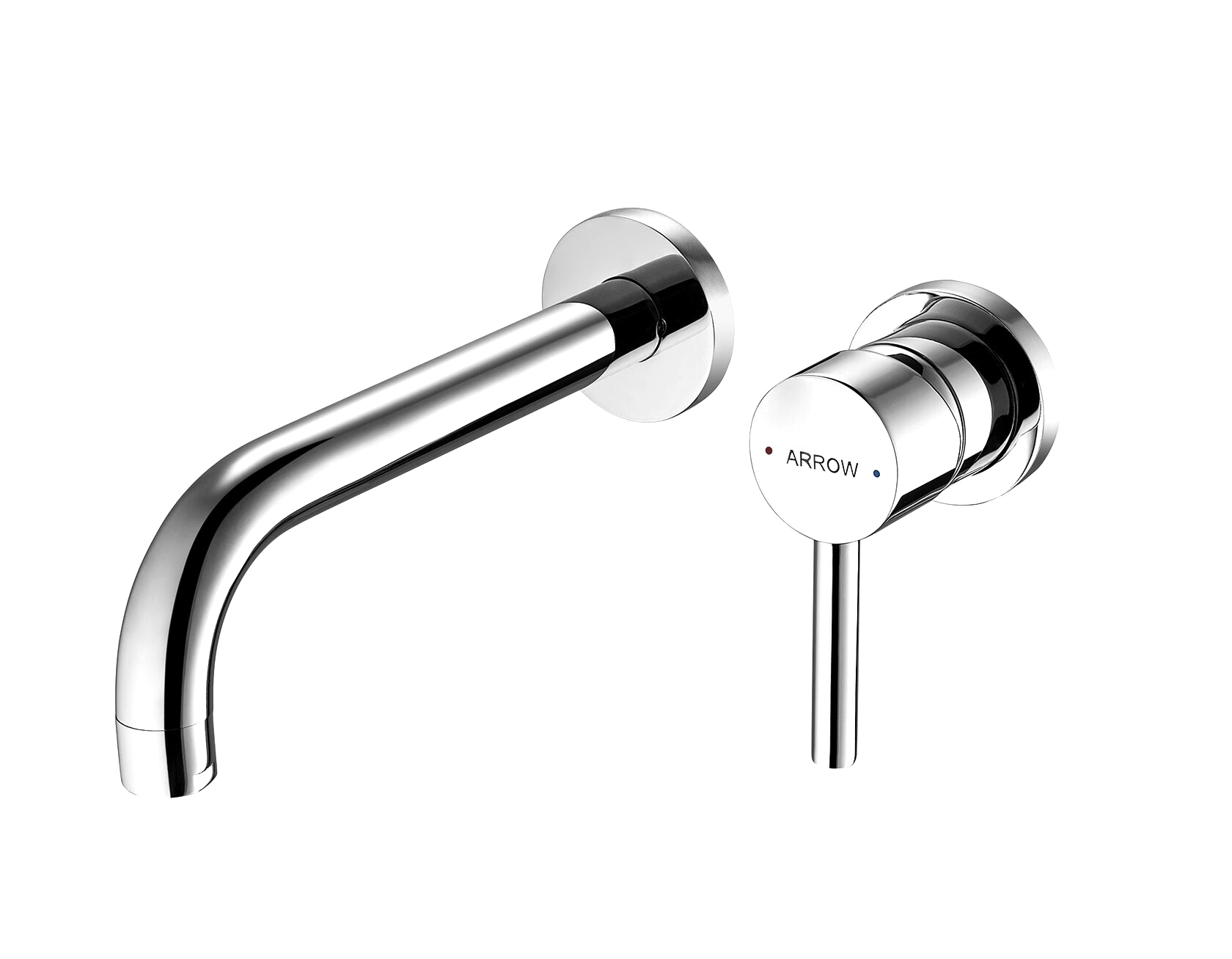 Смеситель для раковины ARROW AG4201 хром С ВНУТРЕННЕЙ ЧАСТЬЮ 6690₽