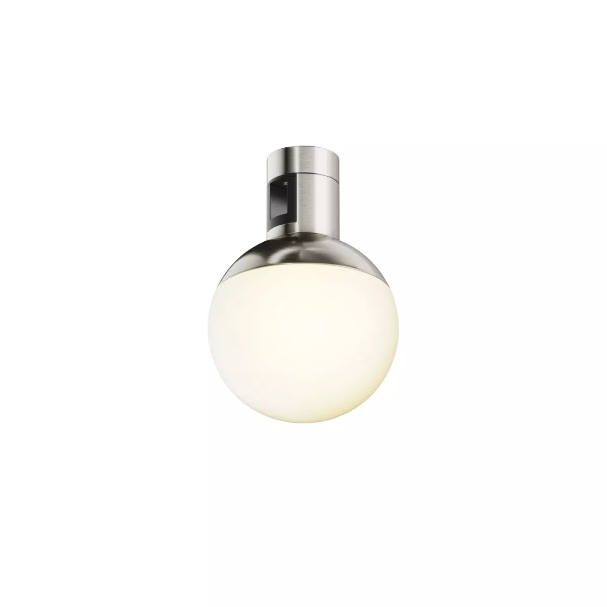 

Трековый магнитный светильник Maytoni Luna TR149-1-5W3K-PT