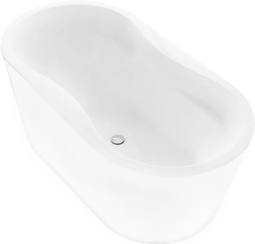 

Акриловая ванна BelBagno BB407-1600-800