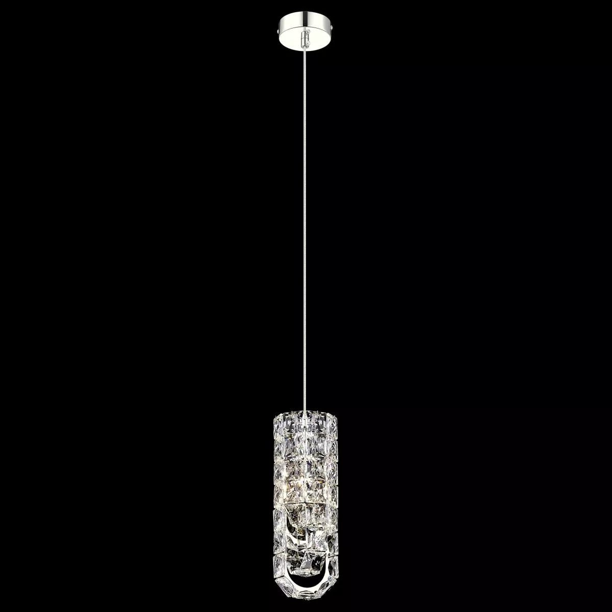 

Подвесной светильник Wertmark Cheryl WE101.01.106