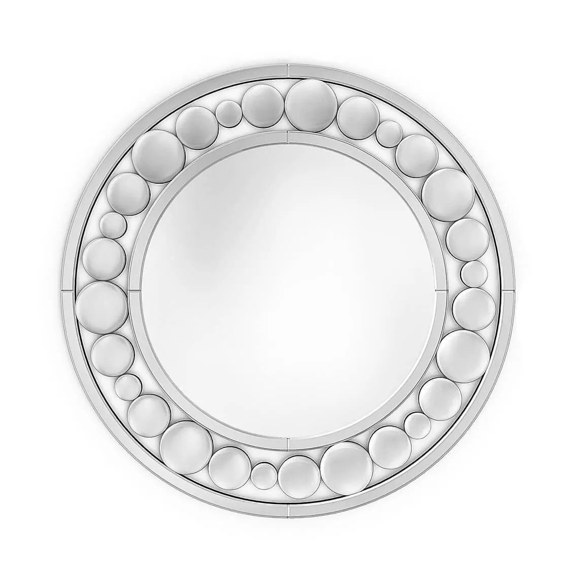 

Зеркало Brillica Capri BL860/860-C04