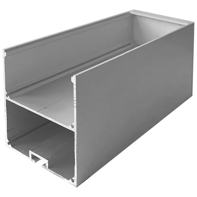 

Профиль П-образный подвесной Apeyron ширина ленты до 40мм 08-25-01