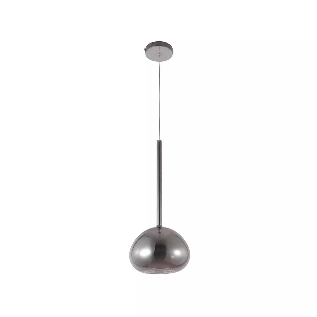 

Подвесной светильник Crystal Lux Jet SP1 Smoke