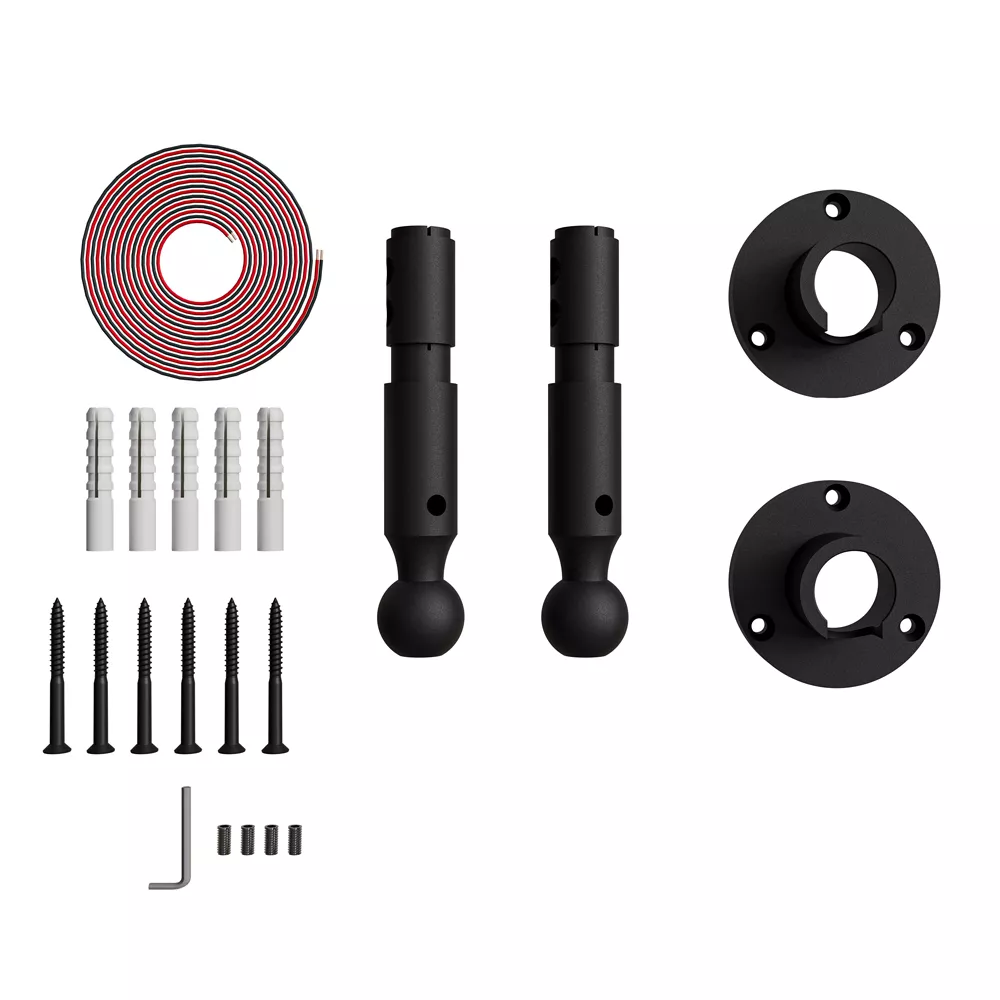 

Тросовая система Arte Lamp Skycross A600506-120-3K