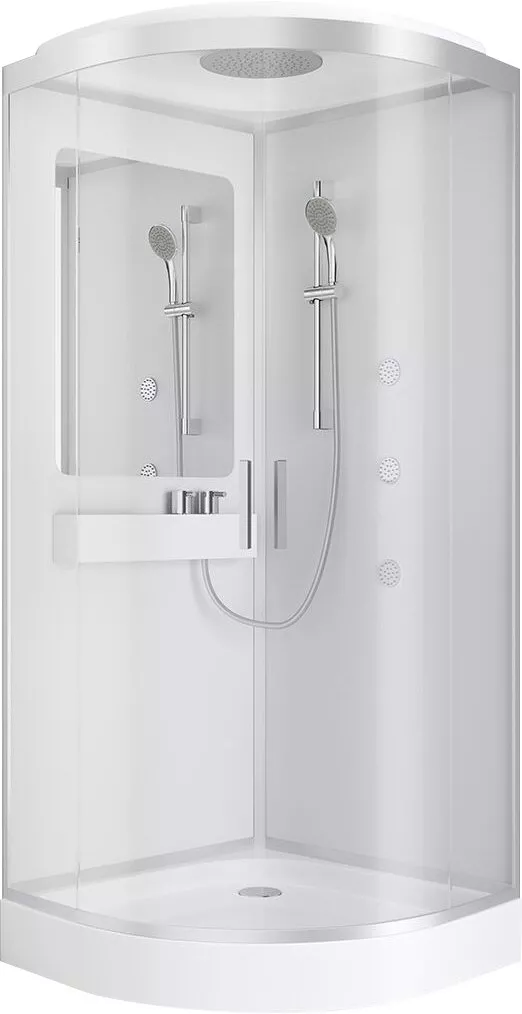 

Душевая кабина AM.PM Like W80C-019-090MTA