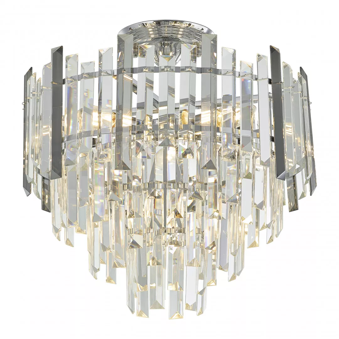 

Потолочная люстра Arte Milano Sorrento 374409/6/60/400 CR