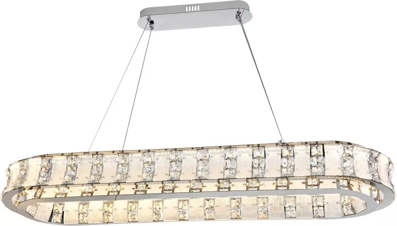 

Подвесная люстра Stilfort Магнелли 4037/09/12PL