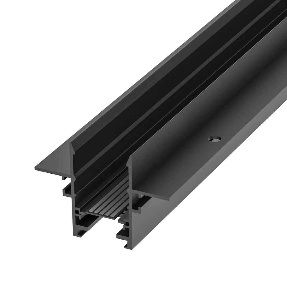 

Шинопровод встраиваемый Arlight MAG-TRACK-2538-FDW-3000 046286