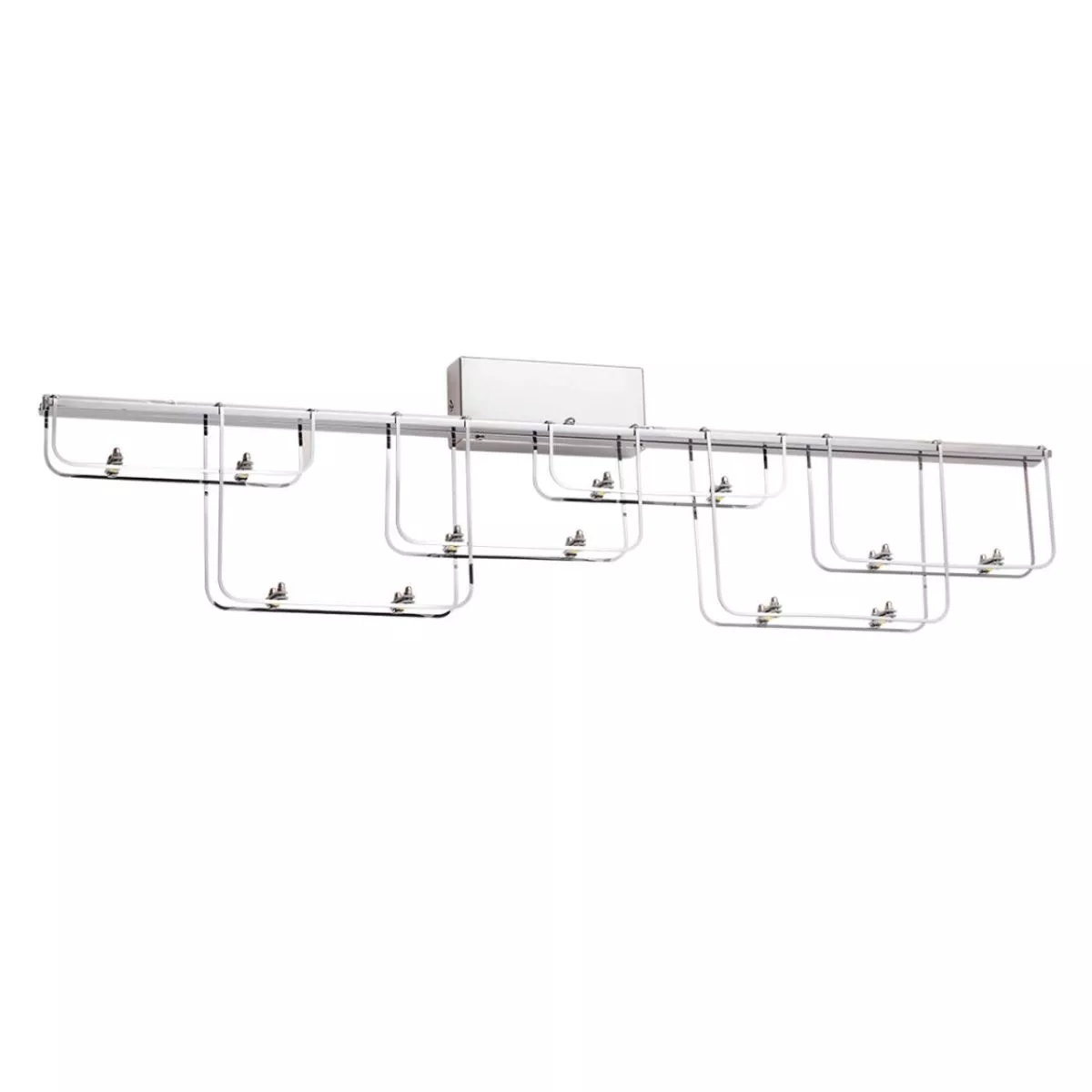 

Настенный светильник Odeon Light Hightech Zaha 7059/12WL