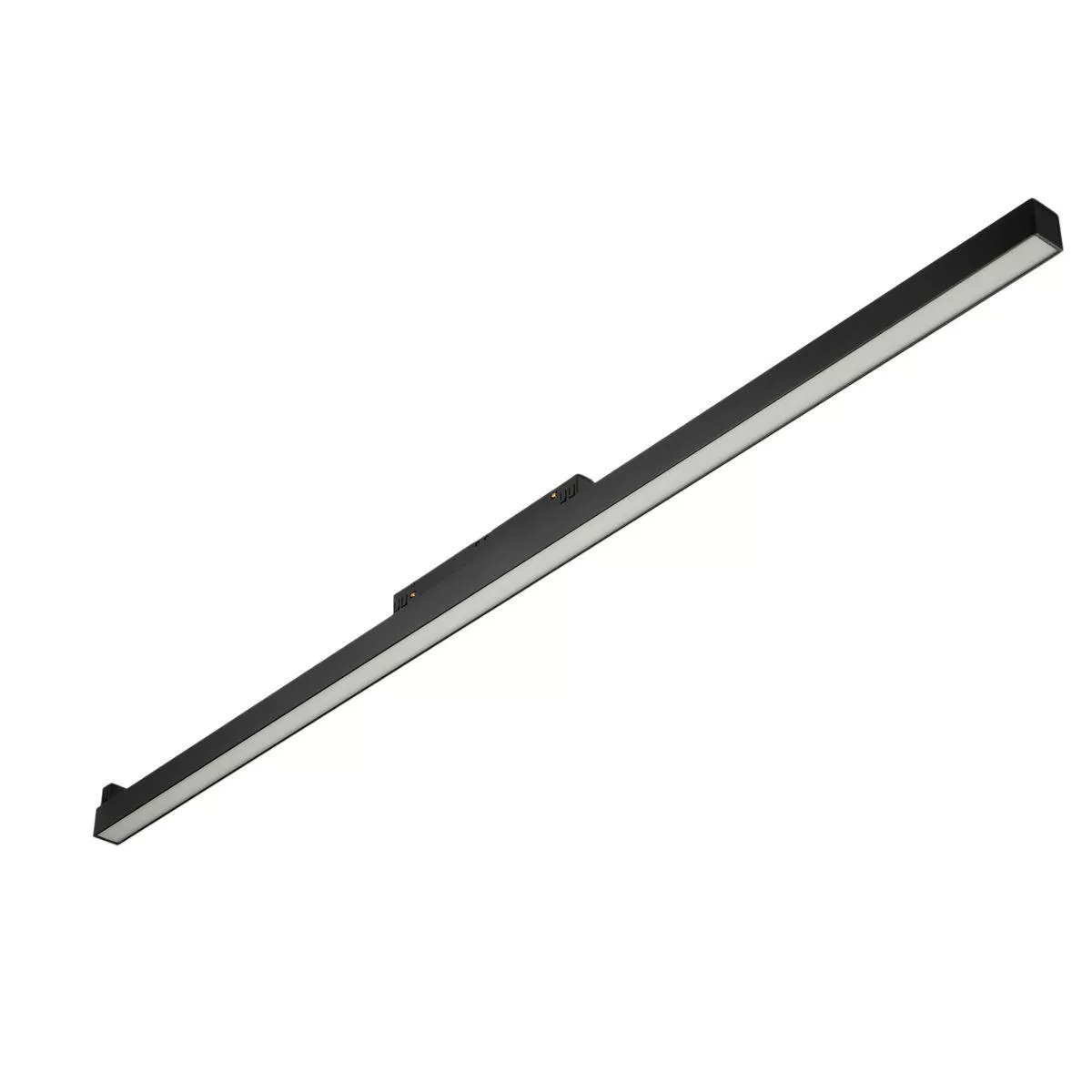 

Трековый светодиодный светильник MyFar Flow MT0210-30W4K-B
