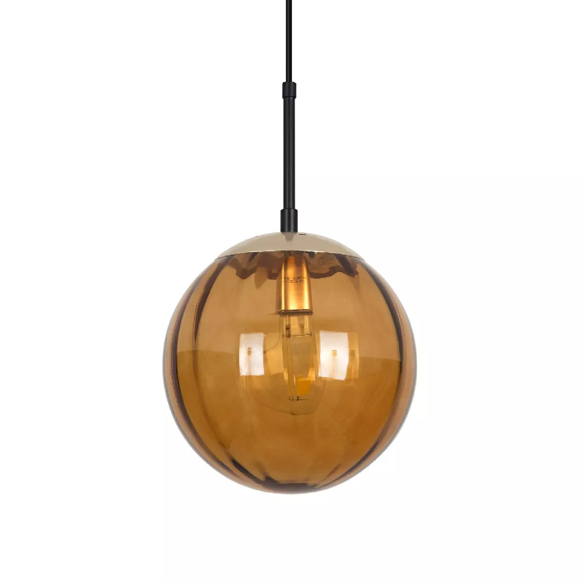

Подвесной светильник Modemodern MD.1221.1 BR