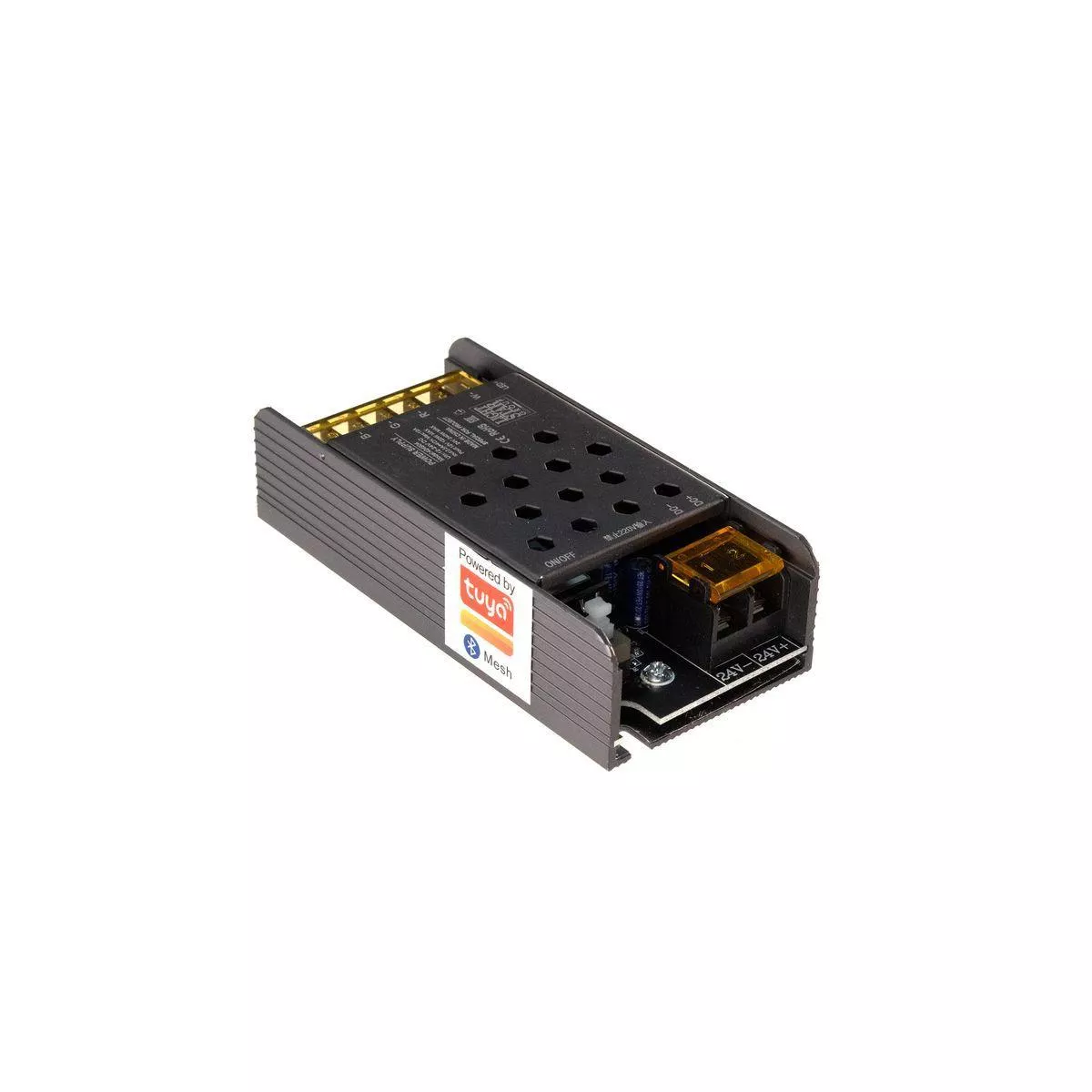 

Контроллер Lightstar 4 цвета RGB+W 240W 424904
