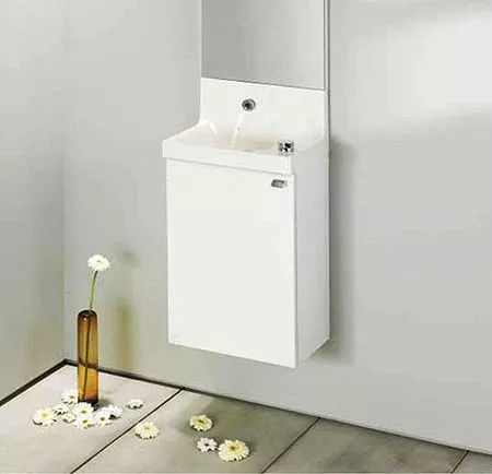 

Тумба под раковину Jacob Delafon Pop Laminar 40 см (EB285-G1C