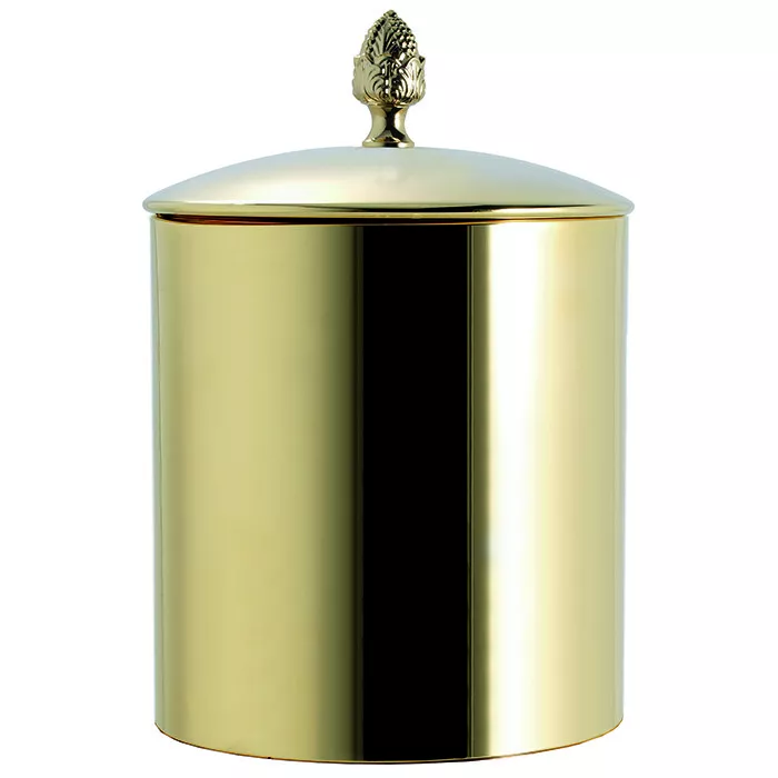 

Ведро для ванной Tiffany World (TWSSS6501ORO)
